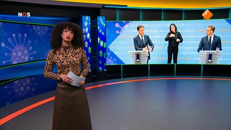 Het NOS Jeugdjournaal | NOS Jeugdjournaal